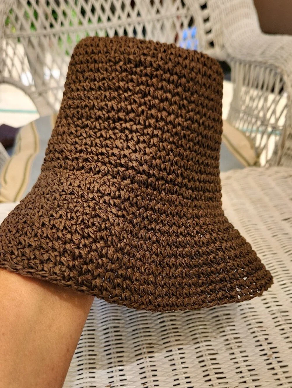 Two Time And Tru Sunhats One Size